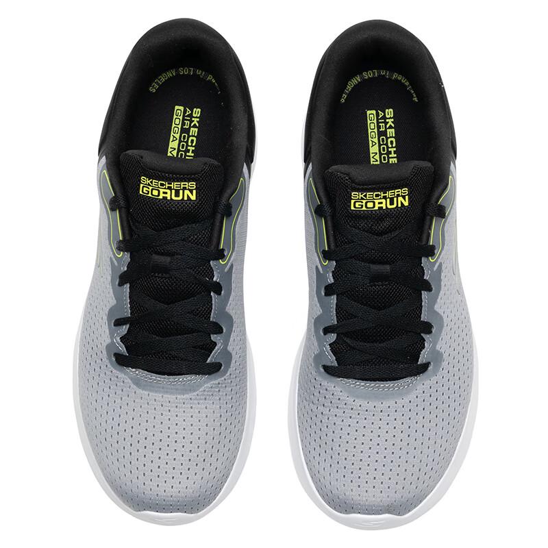 Skechers Мужские беговые кроссовки GO RUN LITE