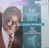 CD NAT KING COLE - Love Songs PFE5025 Pop Forever 1993 Japan Jazz Used