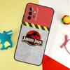Чехол Мир Динозавров Парк Юрского Периода для Samsung Galaxy A54 A34 A24 A14 A12 A22 A32 A42 A52 A72 A52S A51 A71 A13 A53