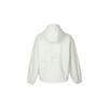 Nike Jackets Women's Gray Hooded Non Detachable Moderate IO0251-047