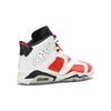 Jordan Air Jordan 6 Винтажные Баскетбольные Кроссовки GS 384665-145