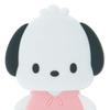 Sanrio Pochacco Mini Mirror 923796 Character-Shaped