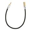 Plug and Play 3.5mm Male to Mini XLR 3pin Cable 3.5mm to Mini XLR Adapter  Recording Studio