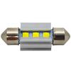 4 szt żarówka C5W, C10W LED SV8.5 12-24V CANBUS 39mm 320lm