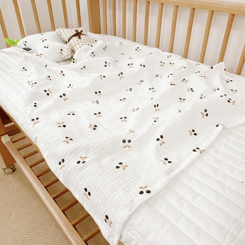 70*70 см спальные мешки для новорожденных, четырехслойное марлевое полотенце, хлопковое пеленальное полотенце, марлевое одеяло для новорожденных, завернутое полотенце