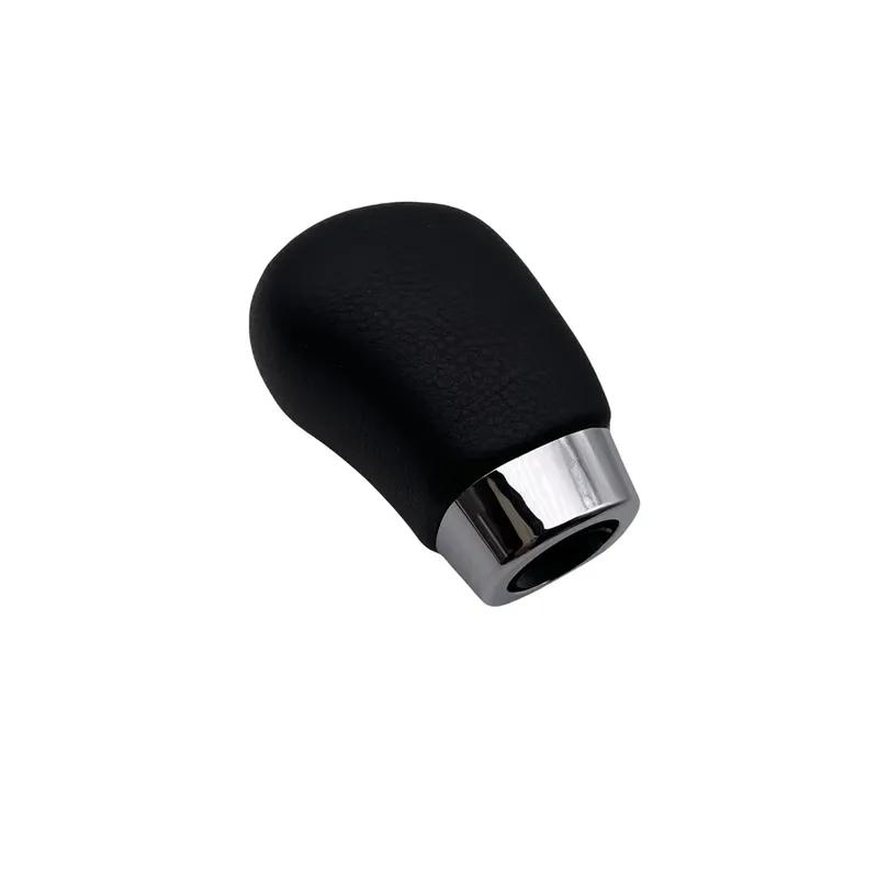 Manual Selector Handle 5 Speed Gear Shift Knob Handball For Suzuki Grand Vitara 2 II (JT) Lever Gearbox Shifter Stick Gaiter