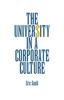 Книга The University In a Corporate Culture