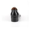 Roshoeman 5044 Однотонный носок Черный Keep
