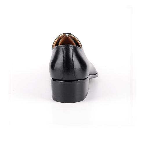 Roshoeman 5044 Однотонный носок Черный Keep