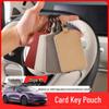 Защитная пленка для автомобиля Держатель NFC-карт r7 - Аксессуар для интерьера