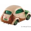 TOMICA SC-05 Star Wars Star Cars Yoda TAKARA TOMY из Японии
