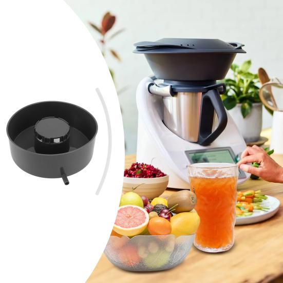 Фильтр соковыжималки с трубкой для TM6 TM5 TM31 Пищевая соковыжималка сито Инструмент для отжима паровая соковыжималка Аксессуары Кухонные гаджеты