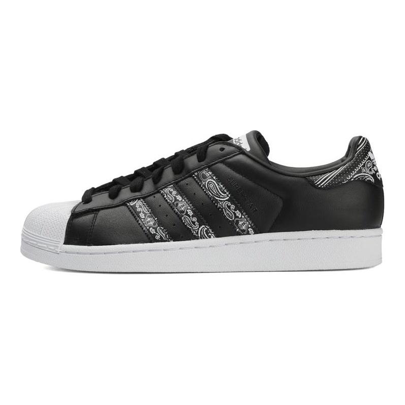 adidas Superstar 'Graffiti' BD7430