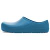 Birkenstock Profi Birki 2.0 Comfortable Versatile Closed-Toe Slippers Unisex slippers Blue 1025977