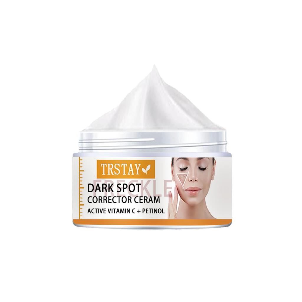 Увлажняющий крем для лица с ретинолом и коллагеном, мягкий и не раздражающий, увлажняет и увлажняет кожу.