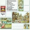CD LUDWIG VAN BEETHOVEN - LONDON CLASS - Sinfonien = Symphonies 1 & 6 "Pasto CDC7497462 EMI Digital 1988 Europe Classical Used