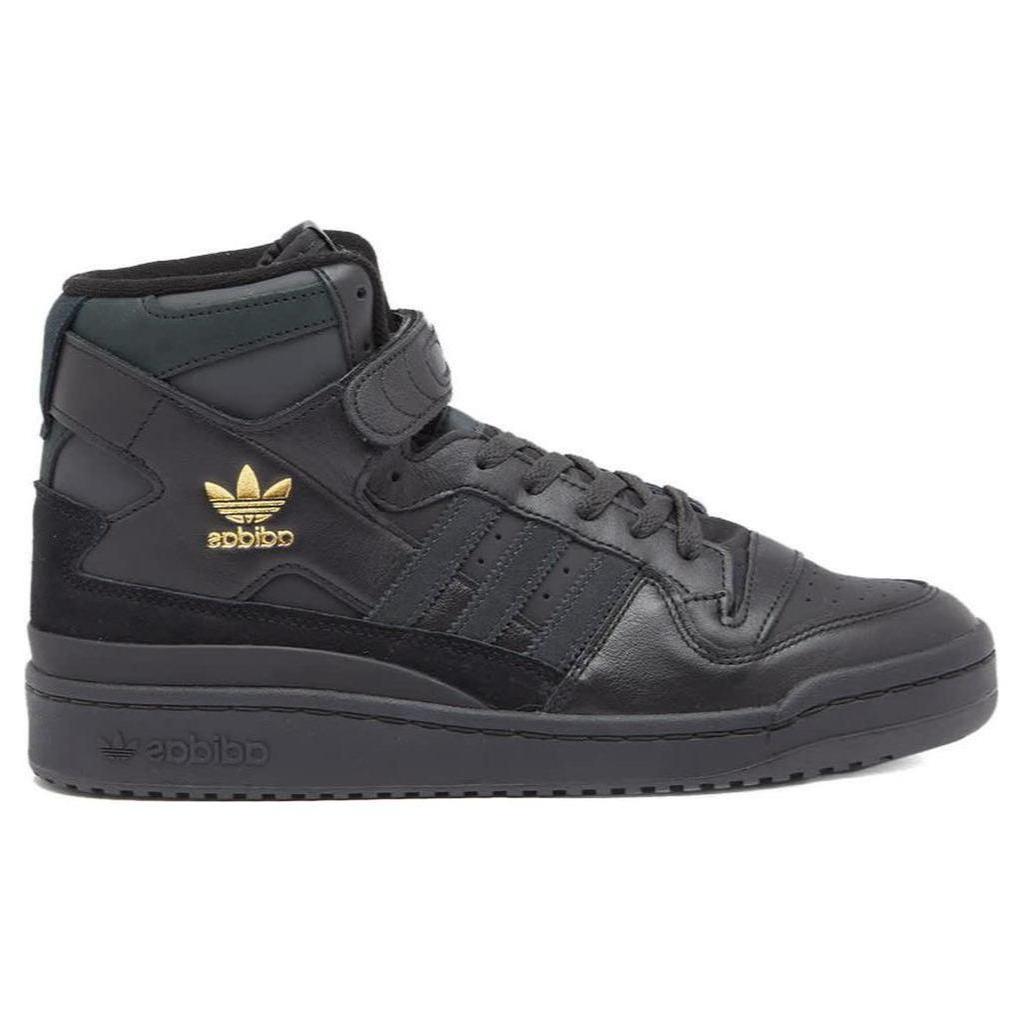 adidas Forum 84 High 'Черное Золото' ID7315