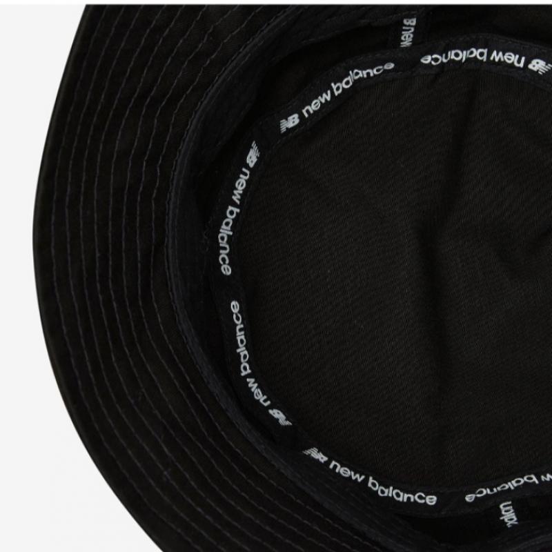 New Balance Hat Kqj Nbgdesl171 19 Базовый хлопок Bucket