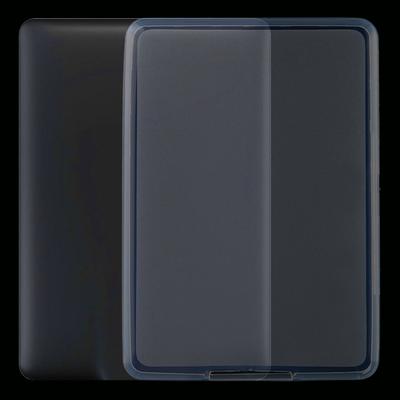 Для Amazon Kindle Paperwhite 3 0,75 мм Прозрачный чехол из ТПУ с защитой от падений
