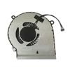 Cpu Cooling Fan + Gpu Fan For Hp Omen 15-Dc0Xxx 15-Dc1Xxx 15T-Dc0Xx 15T-Dc1Xx