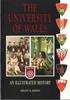 Книга The University of Wales : An Illustrated History