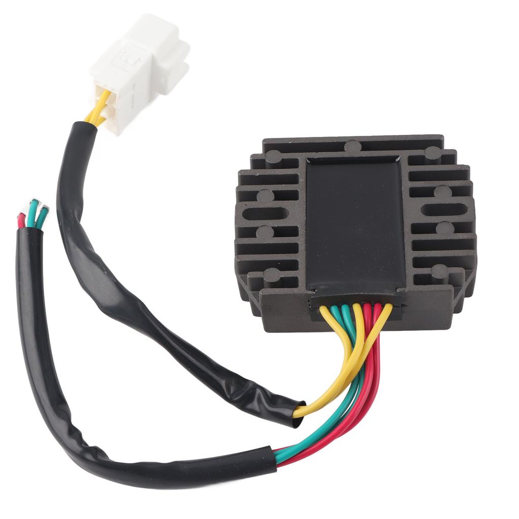 Регулятор напряжения мотоцикла Выпрямитель для CBR600RR 2003‑2006 LD2118214RV