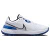 Nike Infinity Pro 2 Wide White Game Royal Мужские кроссовки Wolf-Grey Black DM8449-104