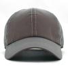 Новая спортивная бейсболка Snapback для клуба, вечеринки, серебристая, светоотражающая, светящаяся, рыболовная, мужская, женская, взрослая, светоотражающая бейсболка