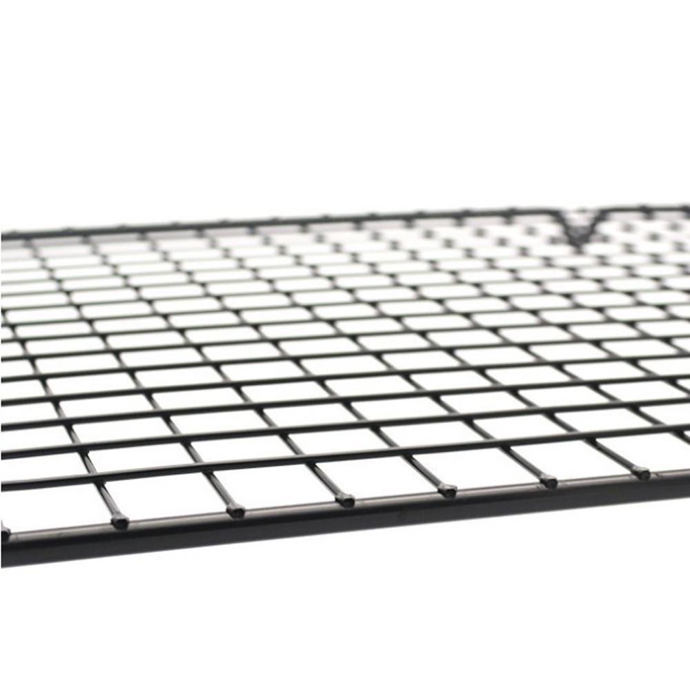 Проволочная сетка из нержавеющей стали, крутая стойка для барбекю, безопасная духовка для торта, кухонные инструменты для выпечки, новые