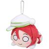 Love Lying Down Plush 2nd Grade Awaken the Riko Single Item Live! Sunshine!! Toy, Power, Sakurauchi, (Prize)