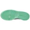 Nike Dunk Low Emerald Rise GS Sneakers DH9765-302