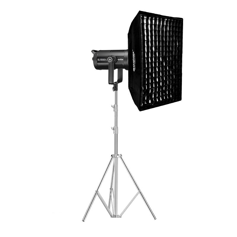 Godox SL150III & SL150IIIBi LED Video Light Series