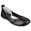 Hush Puppies Womens/Ladies Janessa Slip On Pumps