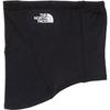 The North Face Шарф-снуд средней плотности, размер универсальный, унисекс, дышащий, черный,