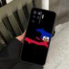Haiti Haitian Flag Case For Oppo A18 A38 A58 A78 A98 A74 A94 A54 A40 A60 A80 A16 A76 A96 A15 A57S A17 A77 Cover
