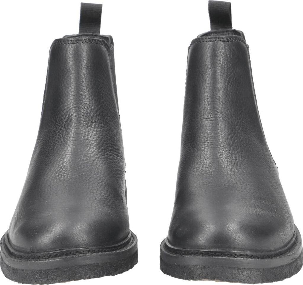 Ботинки Clarks Clarkdale Easy 261796887 черный