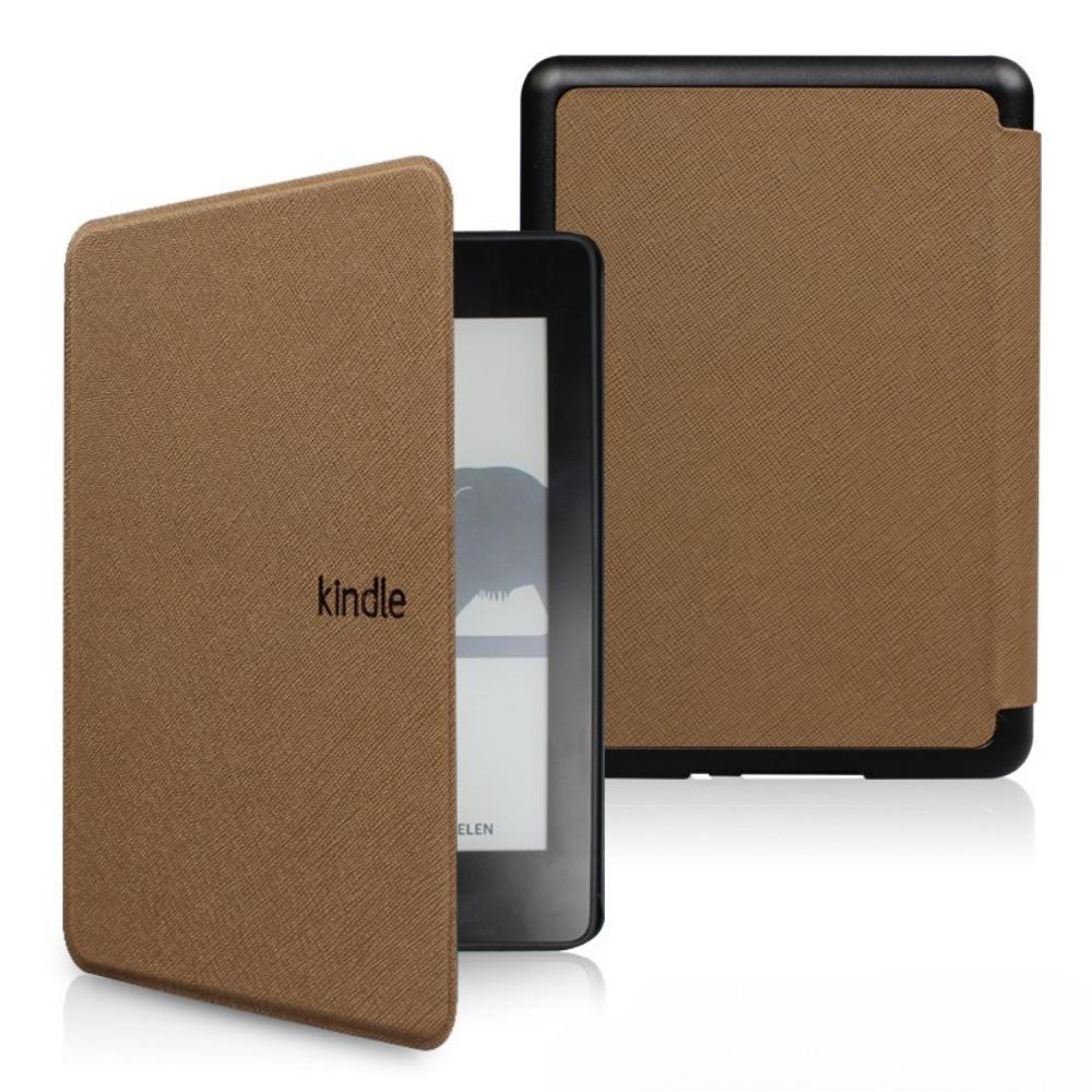 Складной чехол-подставка для Kindle Paperwhite 5 с функцией автоматического перехода в спящий режим для Paperwhite 5 11-го поколения и Kindle Oasis
