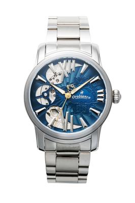 Orobianco ORAKLASSICA Серебряные наручные часы OR005-501 Мужские