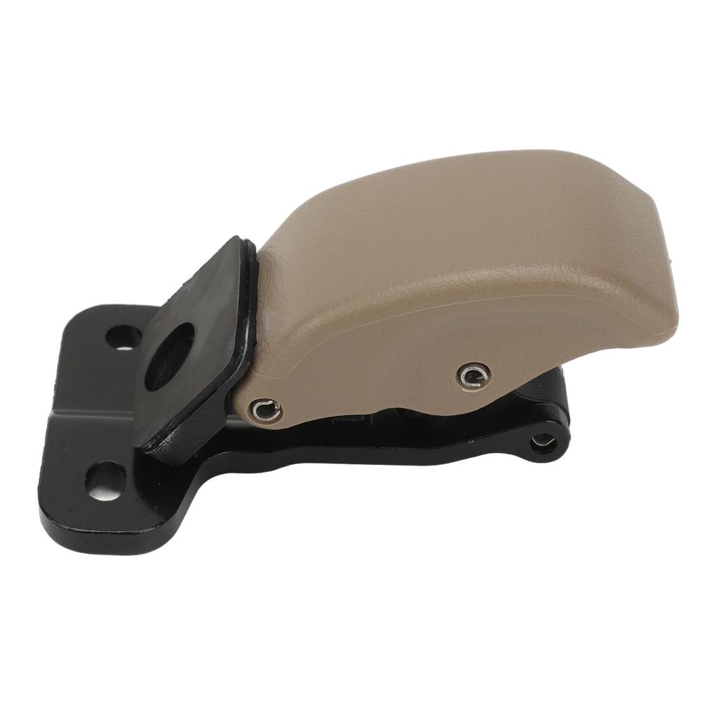 Защелка заднего стекла, боковой замок для стекла, замена в сборе для Toyota Tundra 2000–2005 гг.