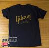 Футболка унисекс Gibson Les Paul Model Logo Черная S-3XL Бесплатная доставка
