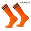Boy Girl Breathable Over The Knee Student Dance High Tube Thin Socks Football Socks Sports Socks