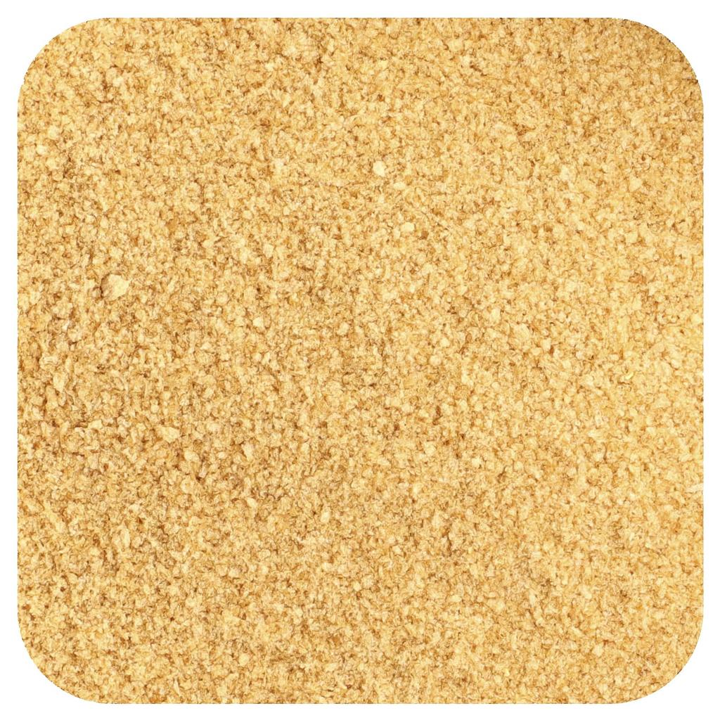 Frontier Co-op, Organic Freeze-Dried Lemon Powder, 8 oz (226 g)
