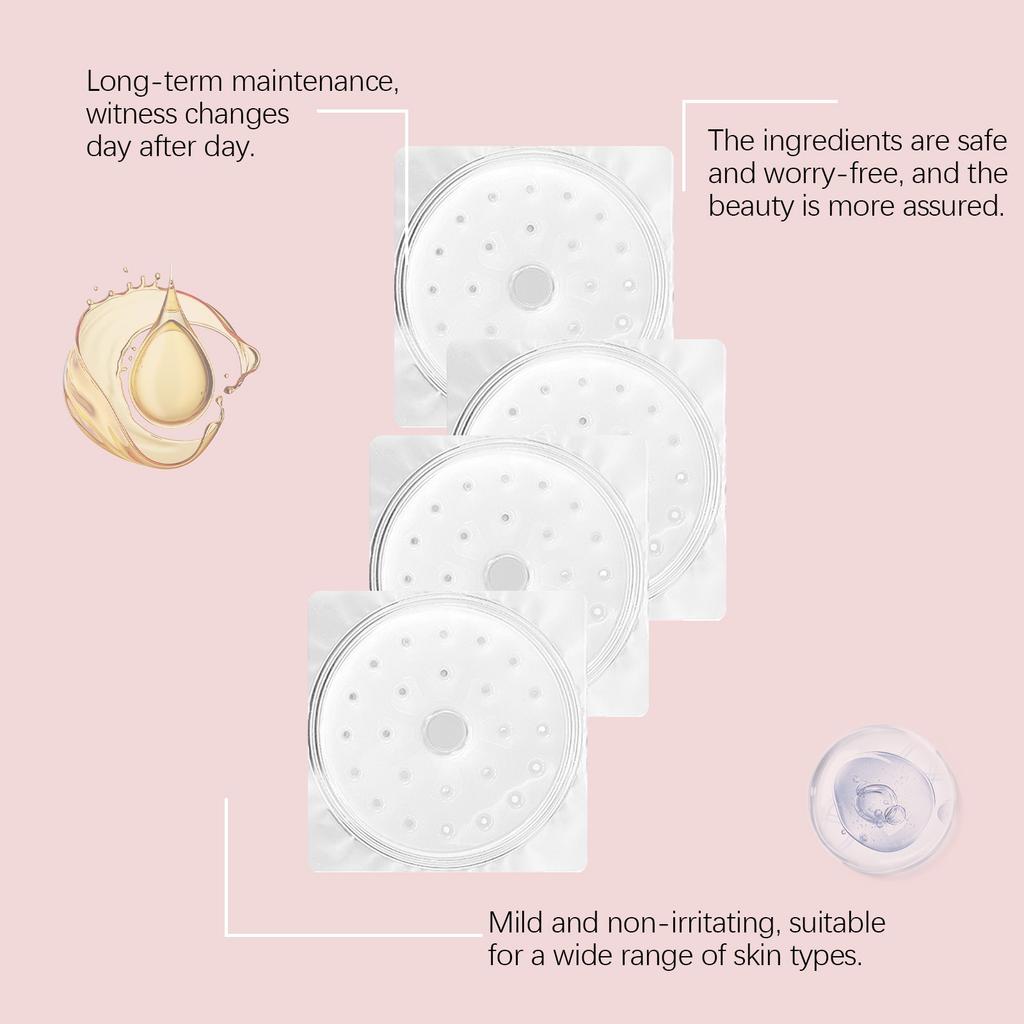 Нагрудник против провисания для жизненной силы, чтобы предотвратить провисание груди, чтобы облегчить грудь