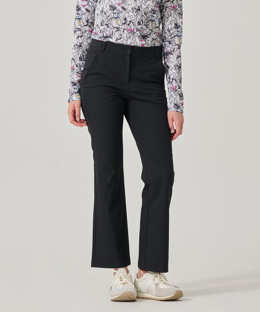 BILTMORE Women'S Golf Bootcut Pants