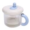 Red Blue Yogurt Strainer ABS PC 304 Stainless Steel Dry Yogurt Press  Yogurt Making
