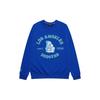 New MLB Sweatshirts Unisex Royal Blue 3AMTV1034-07CBD