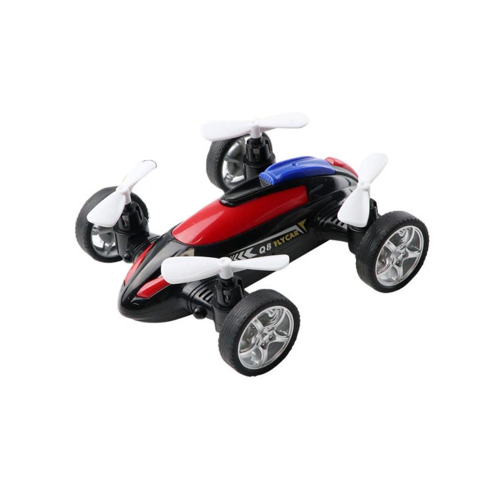 Shock-resistant Inertia All-wheel Drive Toy Four Wheel Aircraft Car Simulation Model  Boy Girl