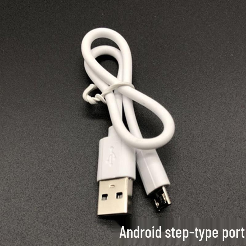 120W Dual Type-C Fast Charging Cable for Apple 15 & Huawei - PD Compatible