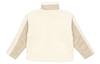 adidas Женская куртка Sherpa Originals цвет экрю HC6603