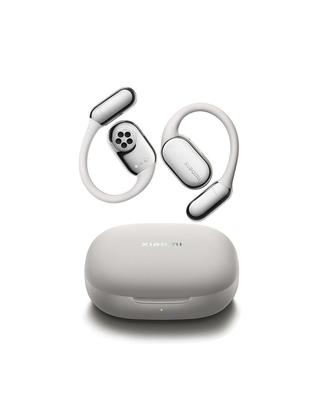 Xiaomi OpenWear Stereo Pro Наушники Bluetooth Двойной Звук Harman Утечка Звука Пространственная Запись IP54 Водо- и Пылезащита Идеально для Серого Открытого Типа (ОУС) 5,4